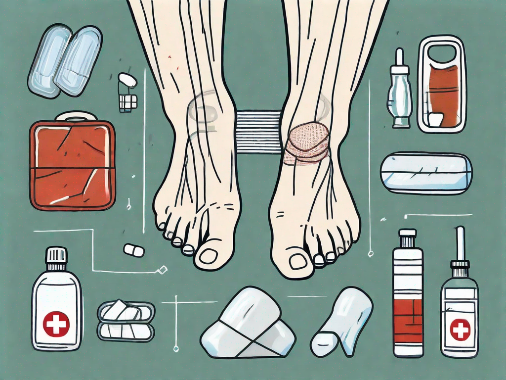 Do Fat People Get Swollen Ankles? A Look at the Causes and Treatments