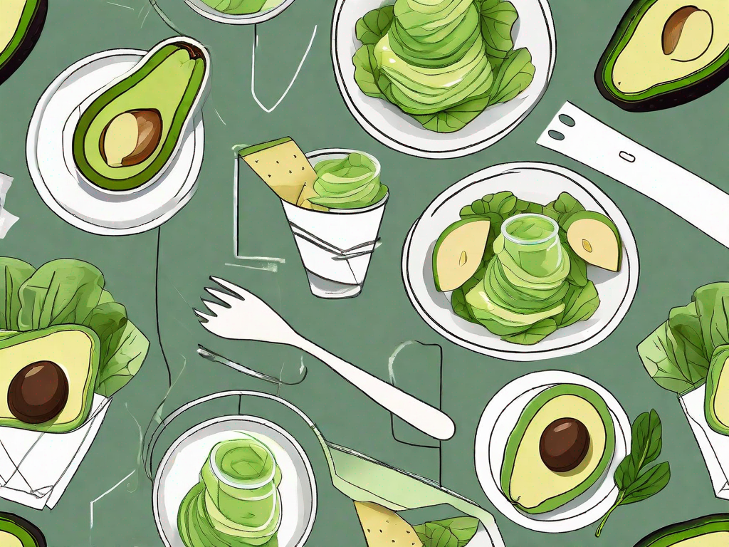 Delicious and Nutritious: Exploring the Versatility of Avocado for Weight Loss