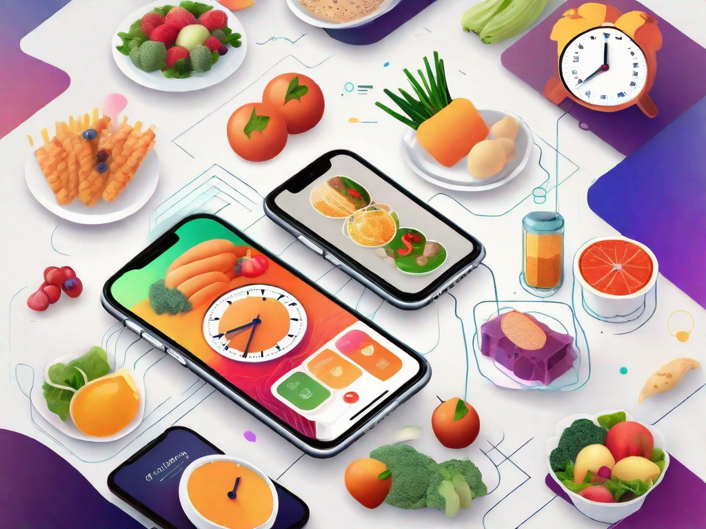 Top Intermittent Fasting Apps for Effortless Meal and Macro Tracking in 2023