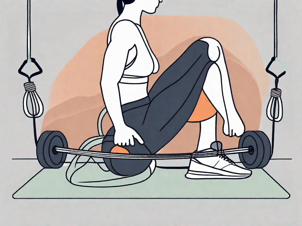 How to Exercise Fat Ankles: A Step-by-Step Guide