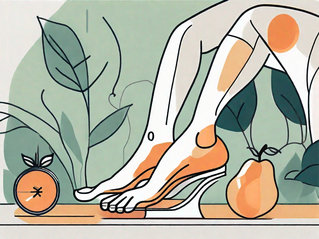 How to Get Rid of Fat Ankles: Simple Strategies for Success