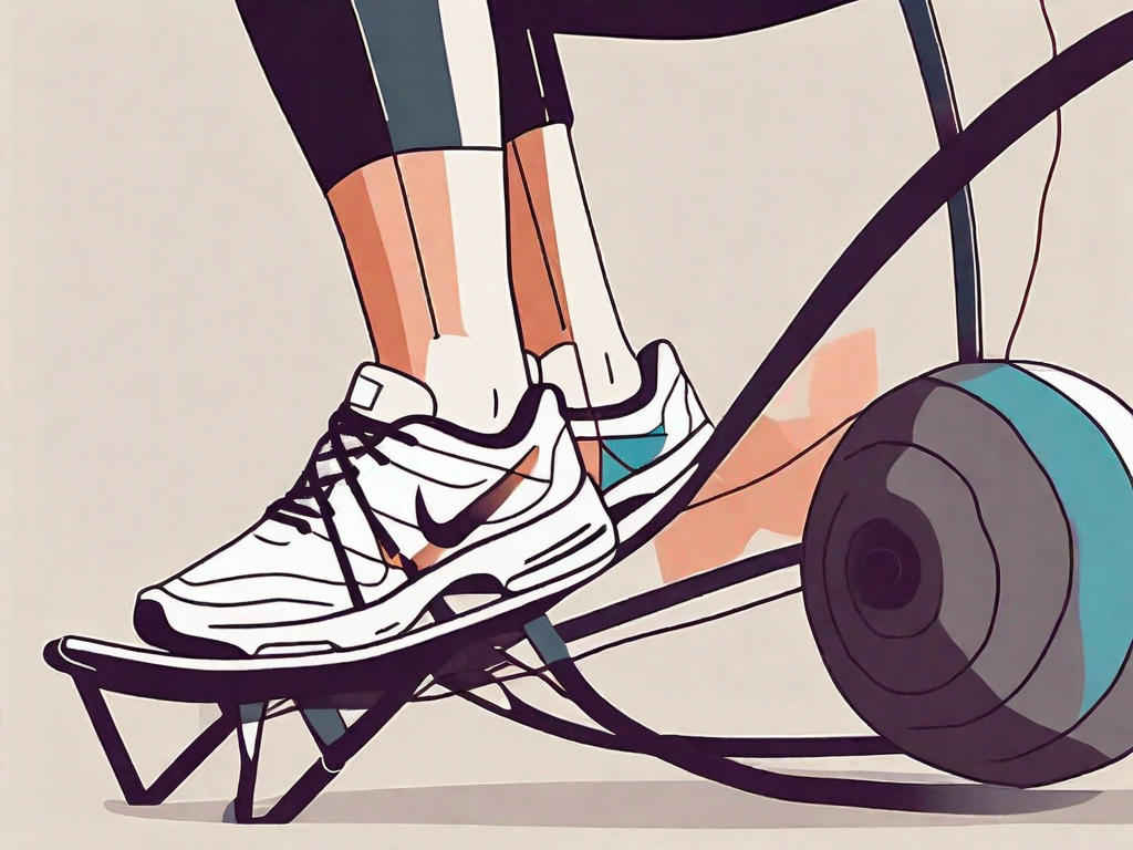 How to Get Rid of Fat Ankles After Flying