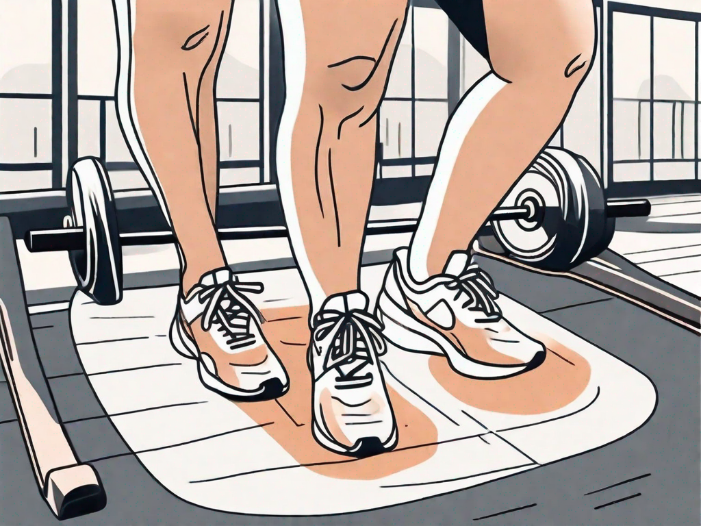 How to Get Rid of Fat Around the Ankles