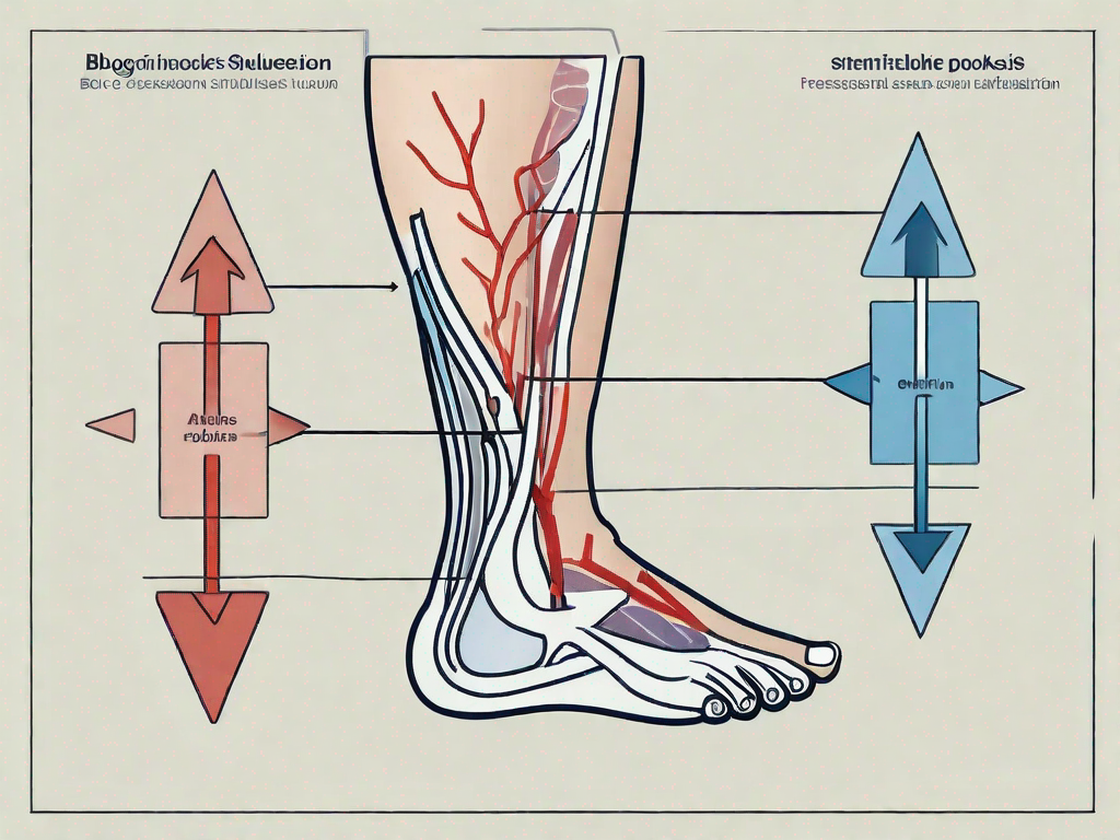 Why Is My Ankle Fat? Understanding the Causes and Solutions