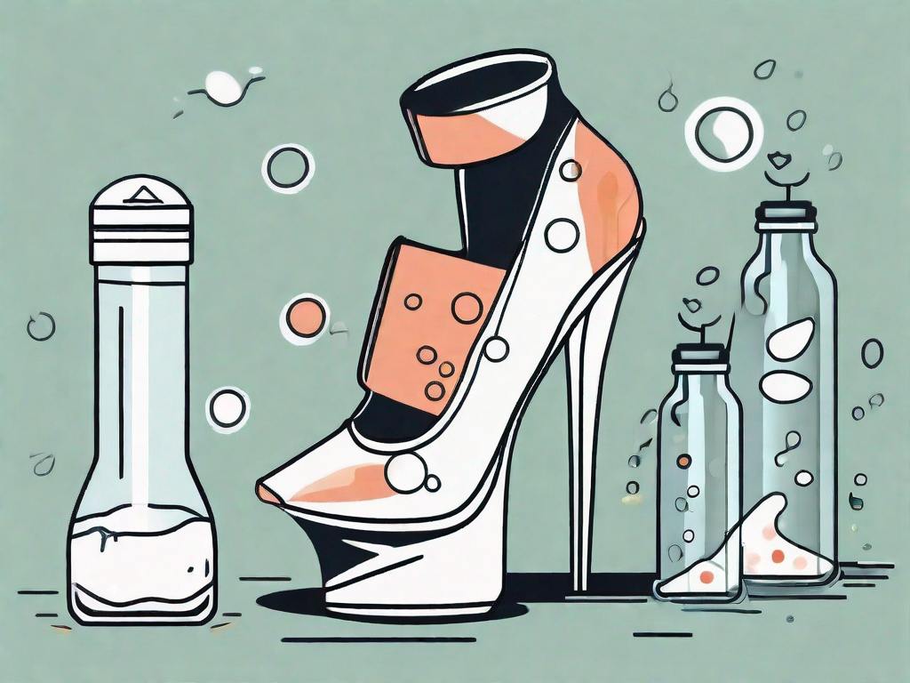 Why Do Some Women Get Fat at the Ankles? Exploring the Causes