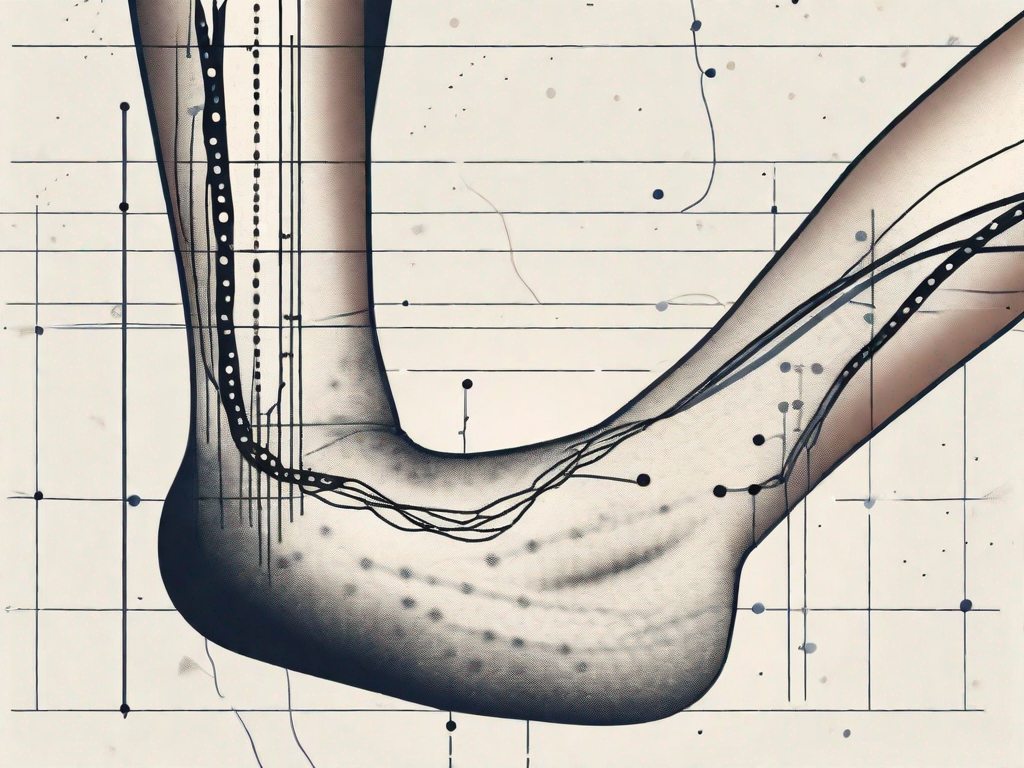 Does Belly Fat Cause Swelling in the Left Ankle?