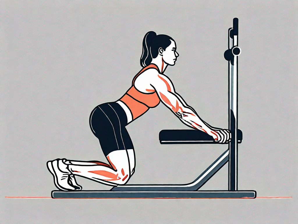 Step-Ups: Butt Exercises Explained