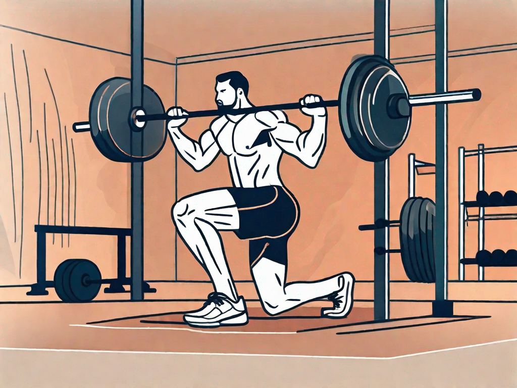 Single-Leg Deadlifts: Butt Exercises Explained