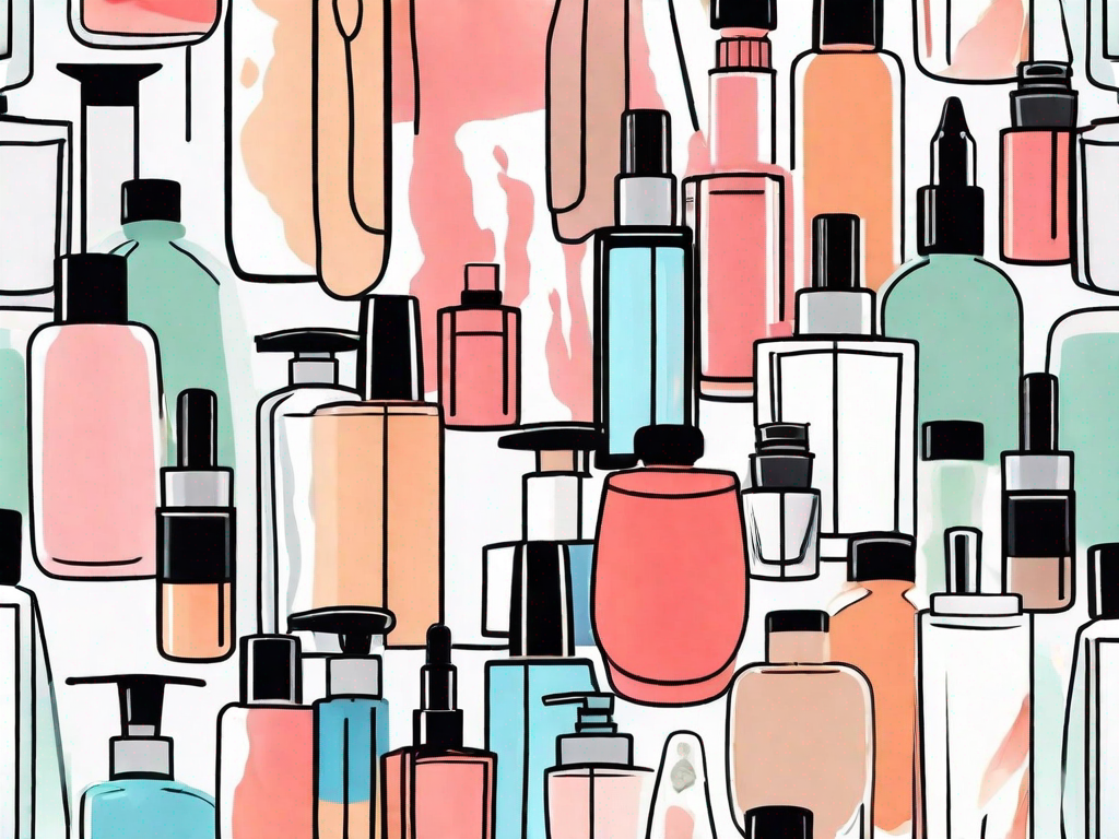 The Ultimate Guide to Choosing the Perfect Makeup Remover for Your Skin Type