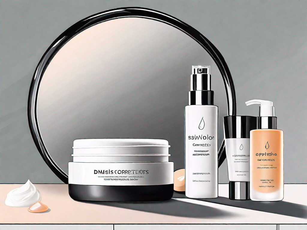 The Complete Guide to Choosing Effective Dark Spot Correctors for Flawless Skin