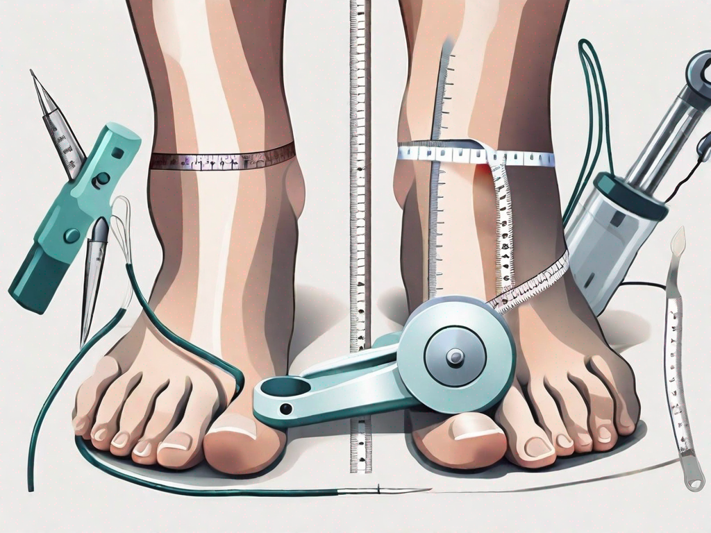 Can Fat Be Removed From Ankles? Exploring Treatment Options