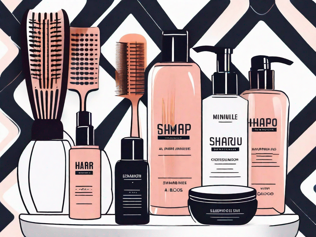 Top Haircare Products for Healthy and Beautiful Hair in 2020