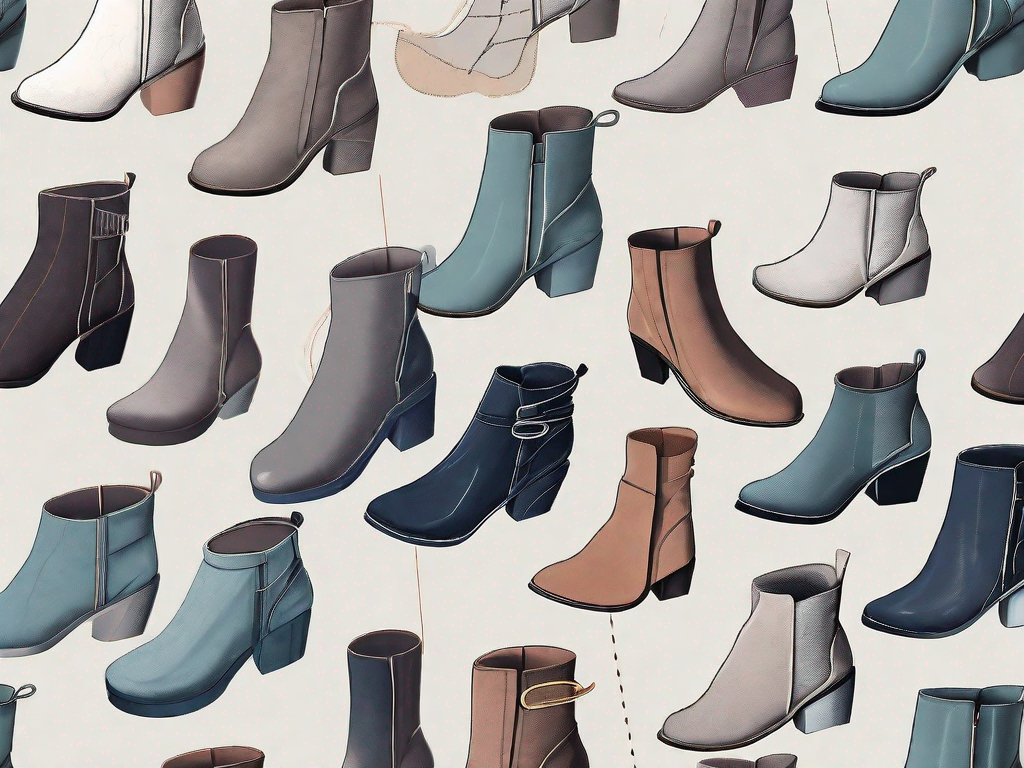 Do Ankle Boots Make Your Legs Look Fat? Here’s What You Need to Know