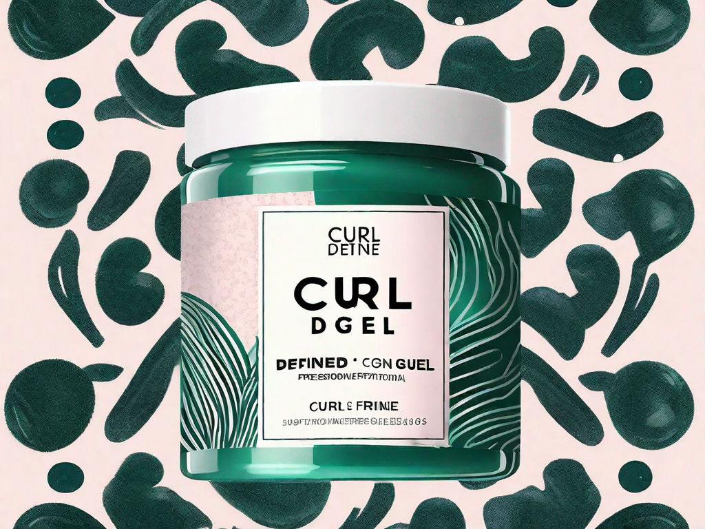 Get Frizz-Free and Defined Curls with Rezo’s Curl Define Gel