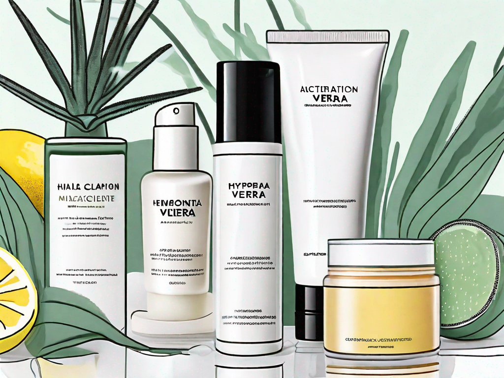 The Ultimate Guide to Treating Hyperpigmentation: A Dermatologist’s Skincare Routine Revealed