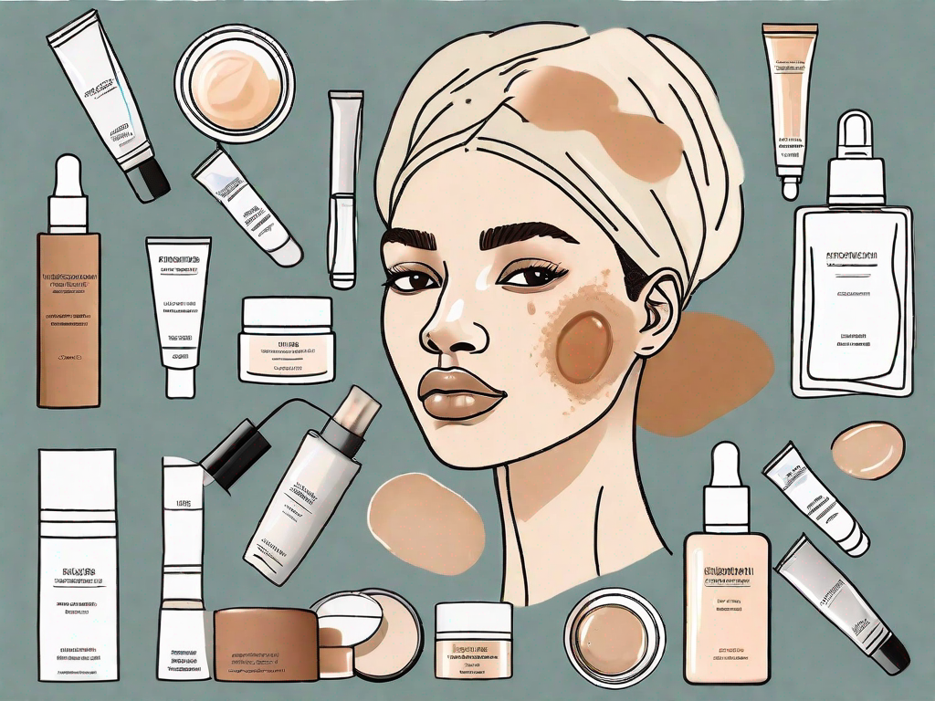 The Ultimate Guide to Treating Hyperpigmentation: Expert Tips from a Dermatologist