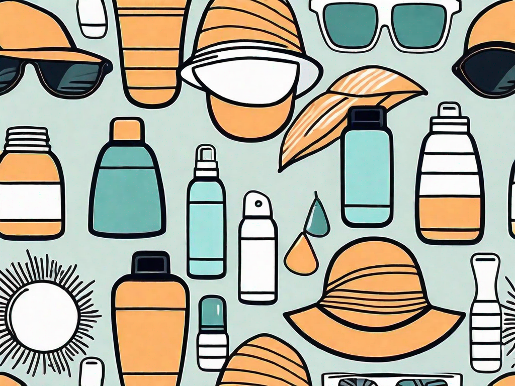 The Ultimate Guide to Sun Care: Expert Tips from a Dermatologist Specializing in Skin Cancer