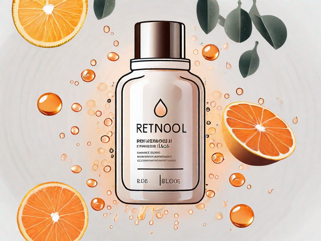 The Ultimate Guide: Using Retinol and Vitamin C Together – Expert Dermatologists Explain