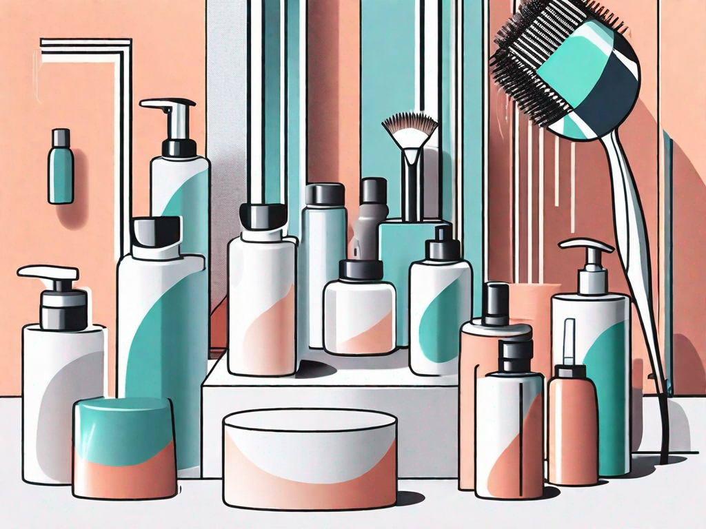 Top Hair Products of 2023: A Comprehensive Guide to the Winners