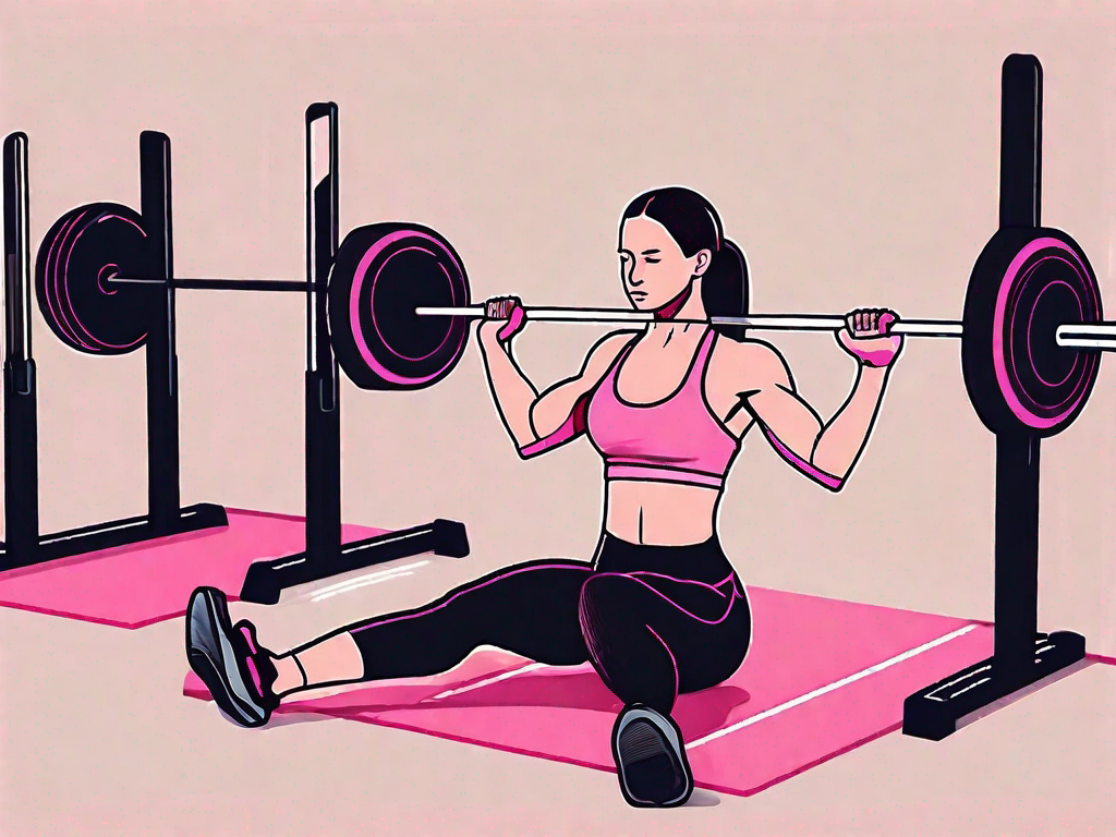 5 Effective Hip Thrust Variations for Women’s Health and Fitness