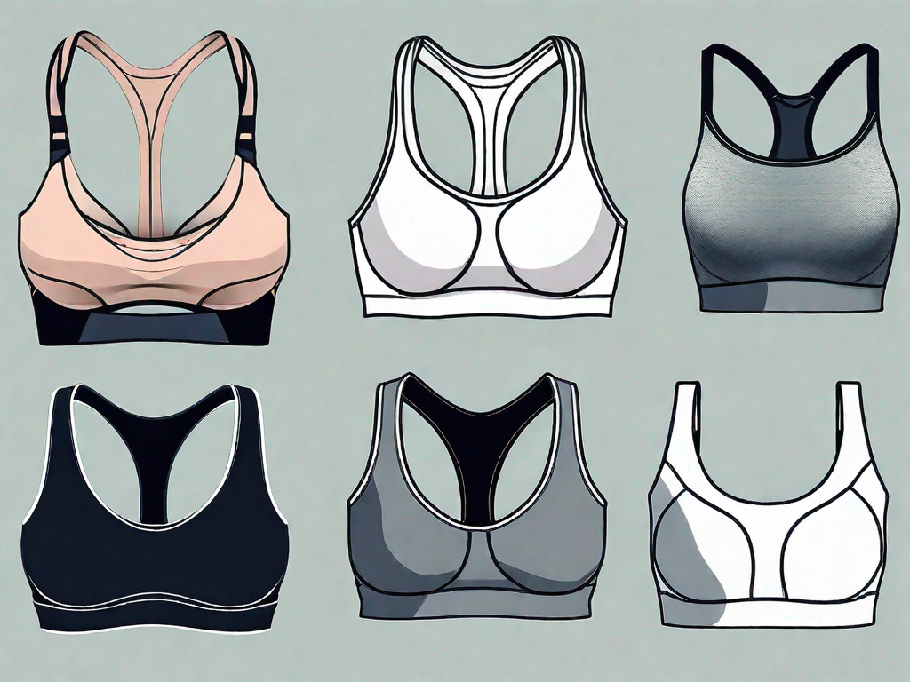 The Ultimate Guide to Finding the Perfect Sports Bra for Your Needs