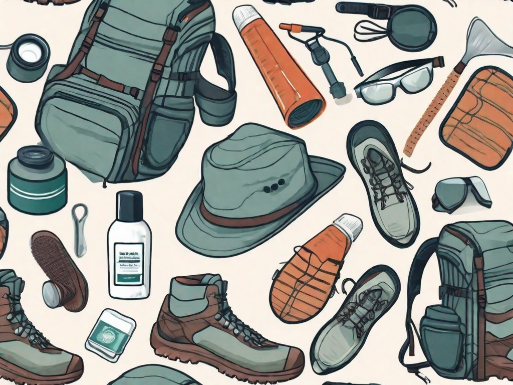 Expert Advice: Preventing Blisters, Cuts, and Scrapes During Outdoor Activities