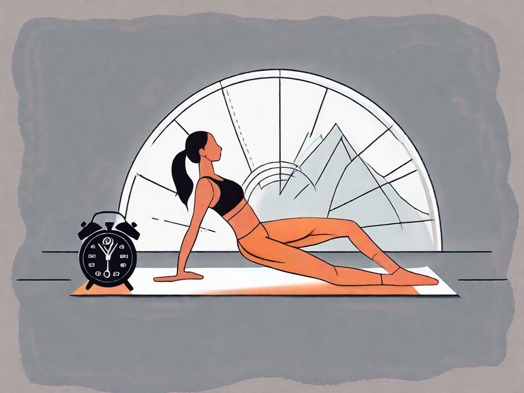 Boost Your Lower Body Workout with this 30-Minute Bridge Exercise Routine