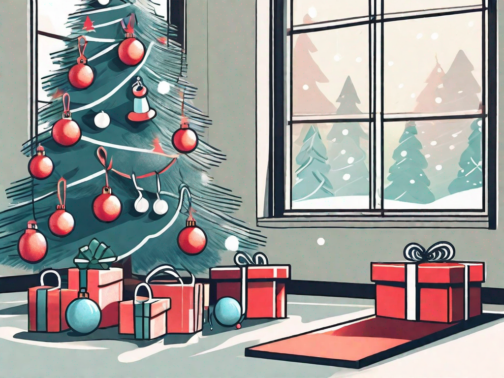 Get Fit this Holiday Season with the 12 Days of Christmas Workout