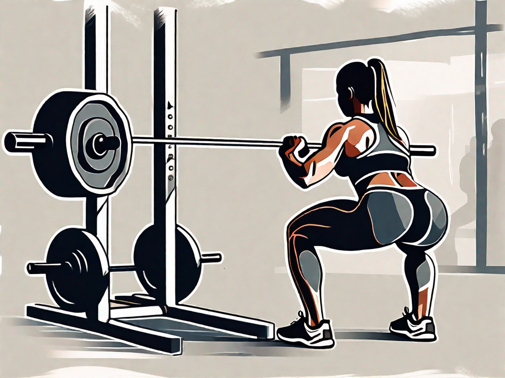 The Ultimate Guide to Mastering Squats for Strong and Sculpted Thighs