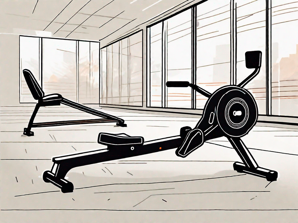 Boost Your Cardio with These Quick and Effective Rowing Machine Workouts