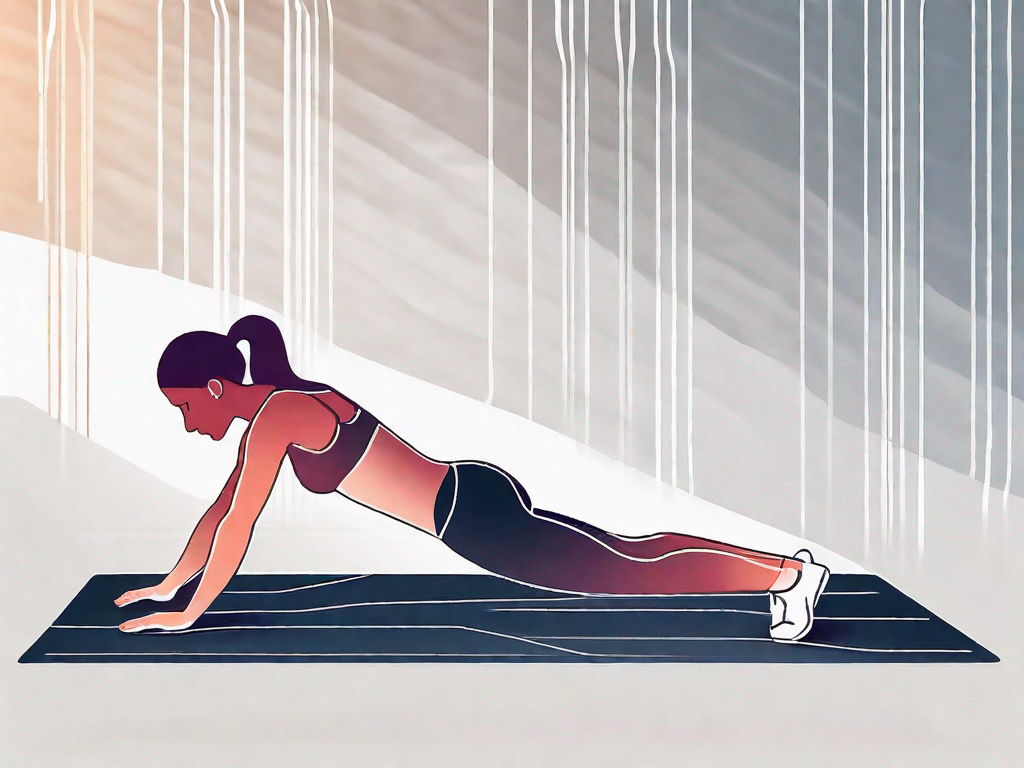 The Ultimate Guide to Mastering Proper Plank Form