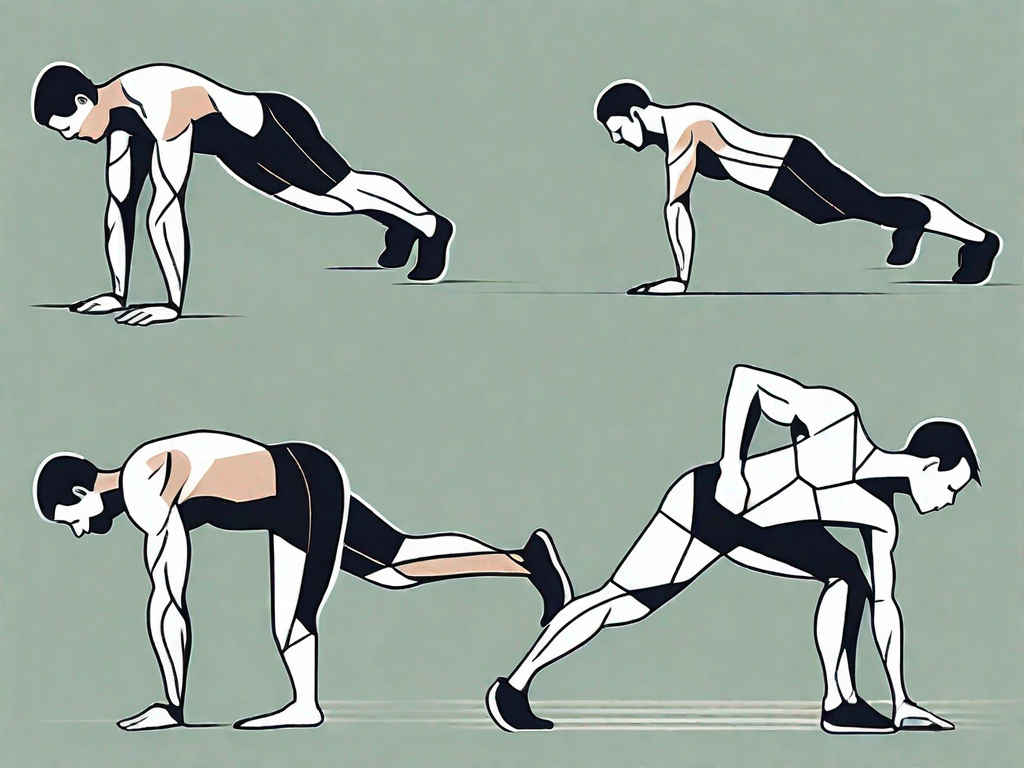 Top 7 Pushup Variations to Sculpt Your Arms and Boost Upper Body Strength