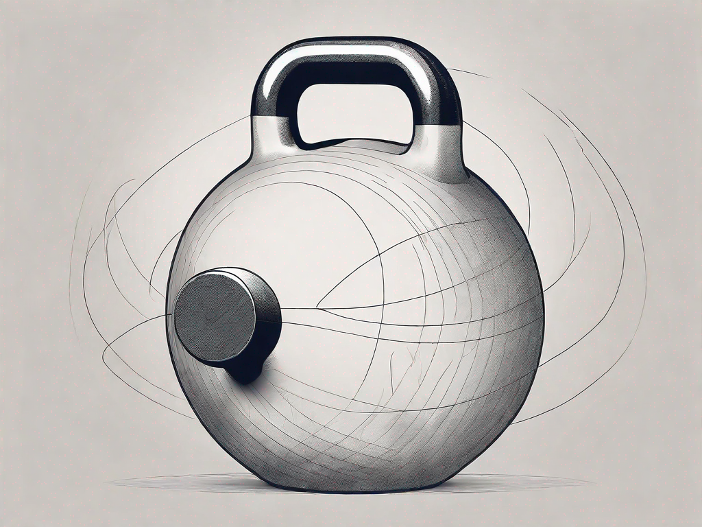 Master Kettlebell Workouts with Proper Form for Optimal Results