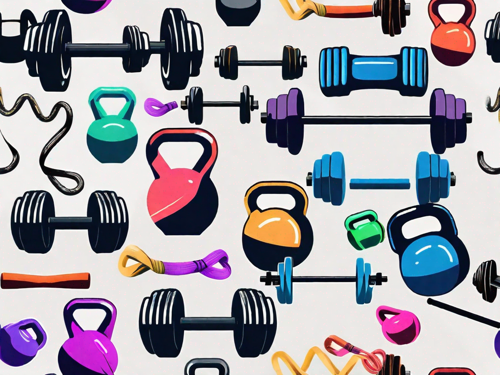 Avoid These Common Strength Training Mistakes for Optimal Results