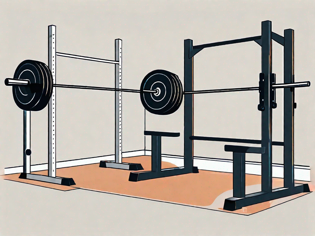 The Ultimate Guide to Perfecting Your Box Squat Technique