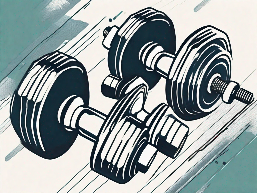 The Ultimate Guide to Perfecting Reverse Flys With Dumbbells