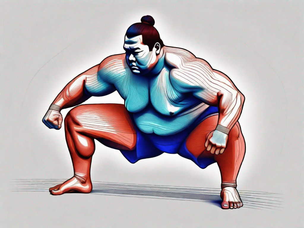 The Ultimate Guide to Mastering the Sumo Squat Technique for Maximum Results