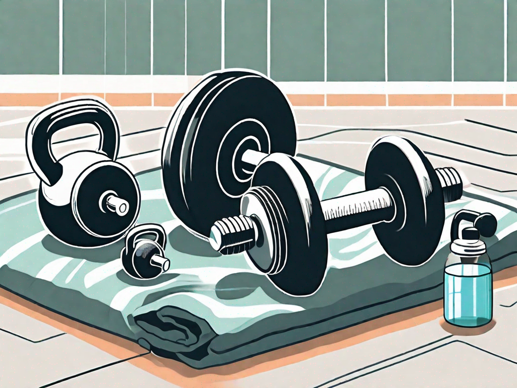 Maximize Your Weightlifting Routine for Optimal Weight Loss