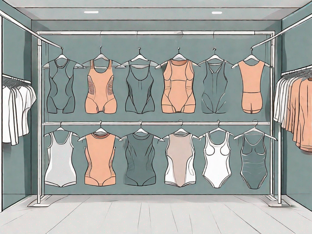 The Ultimate Guide to Choosing the Perfect Workout Bodysuit for Every Occasion