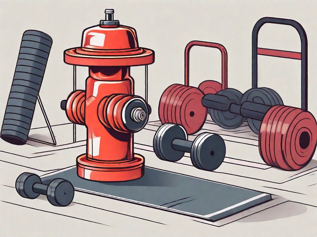 The Ultimate Guide to Mastering the Fire Hydrant Exercise