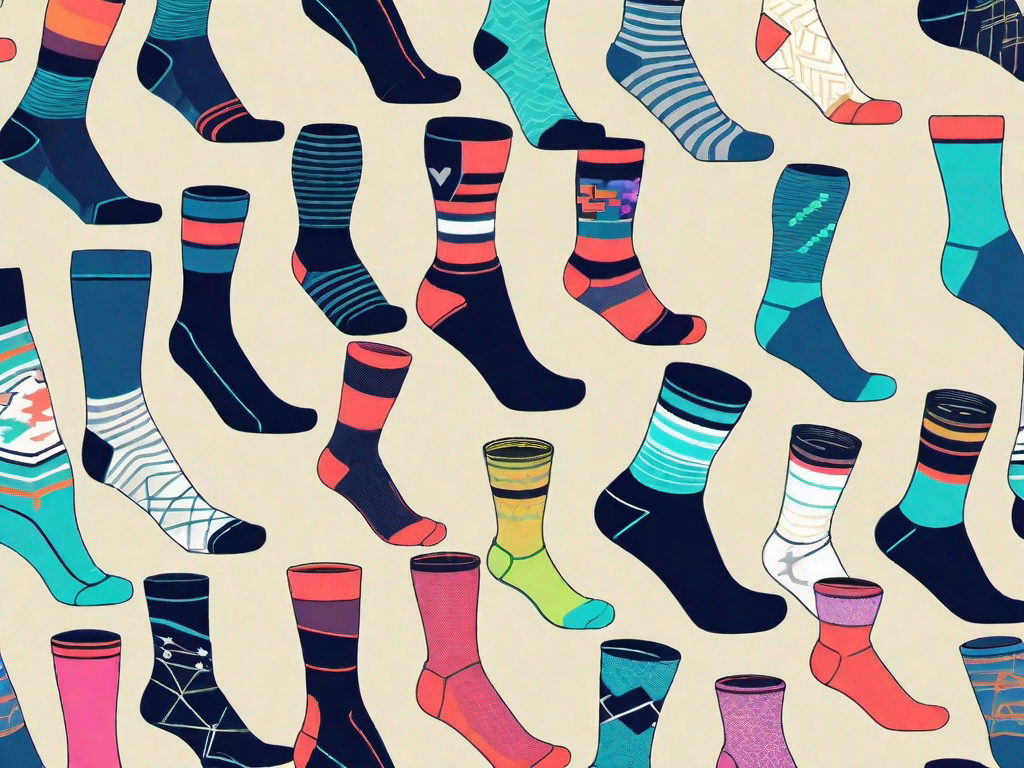 Top Compression Socks for Every Need – A Comprehensive Review