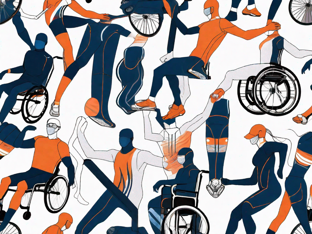 The Evolution of Adaptive Clothing: A Conversation with Paralympian Scout Bassett