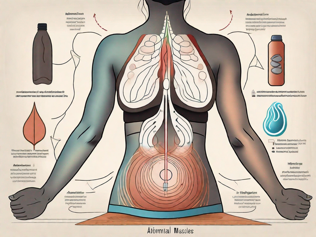 Effective Ways to Heal Diastasis Recti After Pregnancy or Years Later