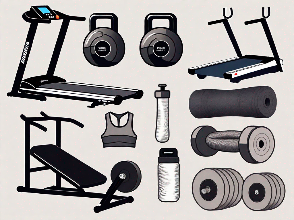 H2: Get Fit for Less: Unbeatable Deals on Home Gym Equipment