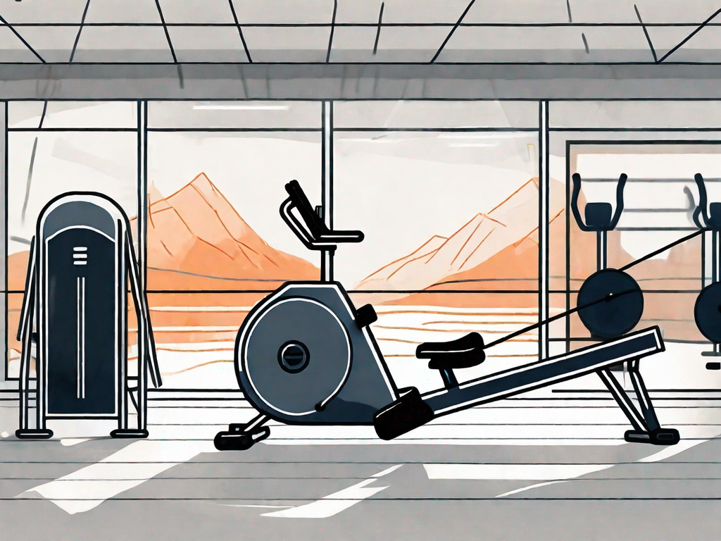 The Benefits of Rowing Machine Workouts: A Trainer’s Guide