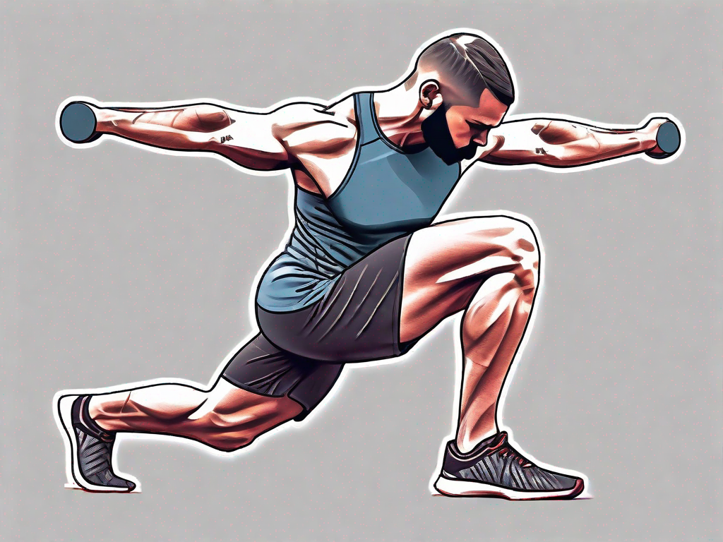 The Complete Guide to Mastering Pistol Squats: Step-by-Step Instructions from a Trainer