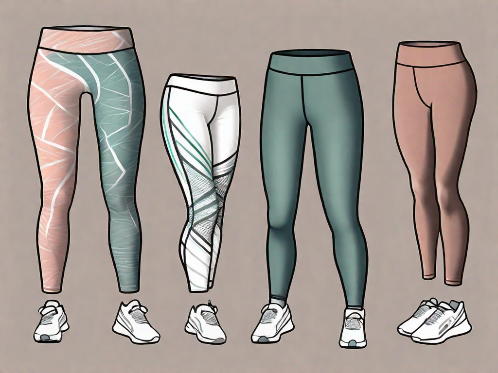 The Ultimate Guide to Choosing the Perfect Workout Leggings for Women