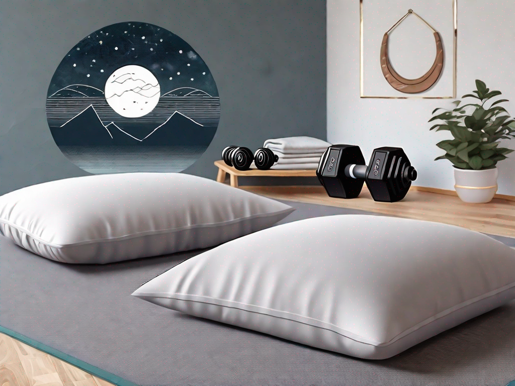 Upgrade Your Sleep with the Oura Ring Horizon – The Perfect Fitness Gift for Gym Lovers