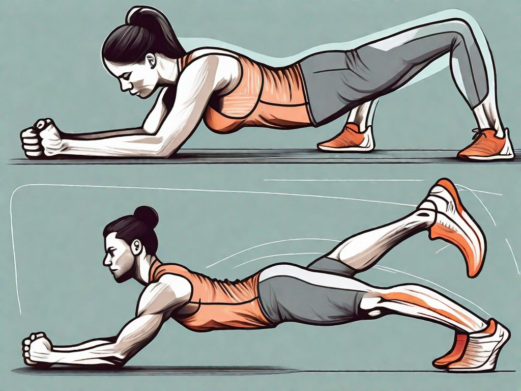 Boost Your Core Strength with These 13 Effective Plank Variations