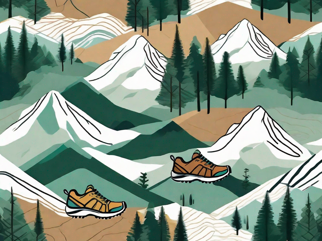 The Ultimate Guide to Finding Your Perfect Trail Running Shoe in 2023